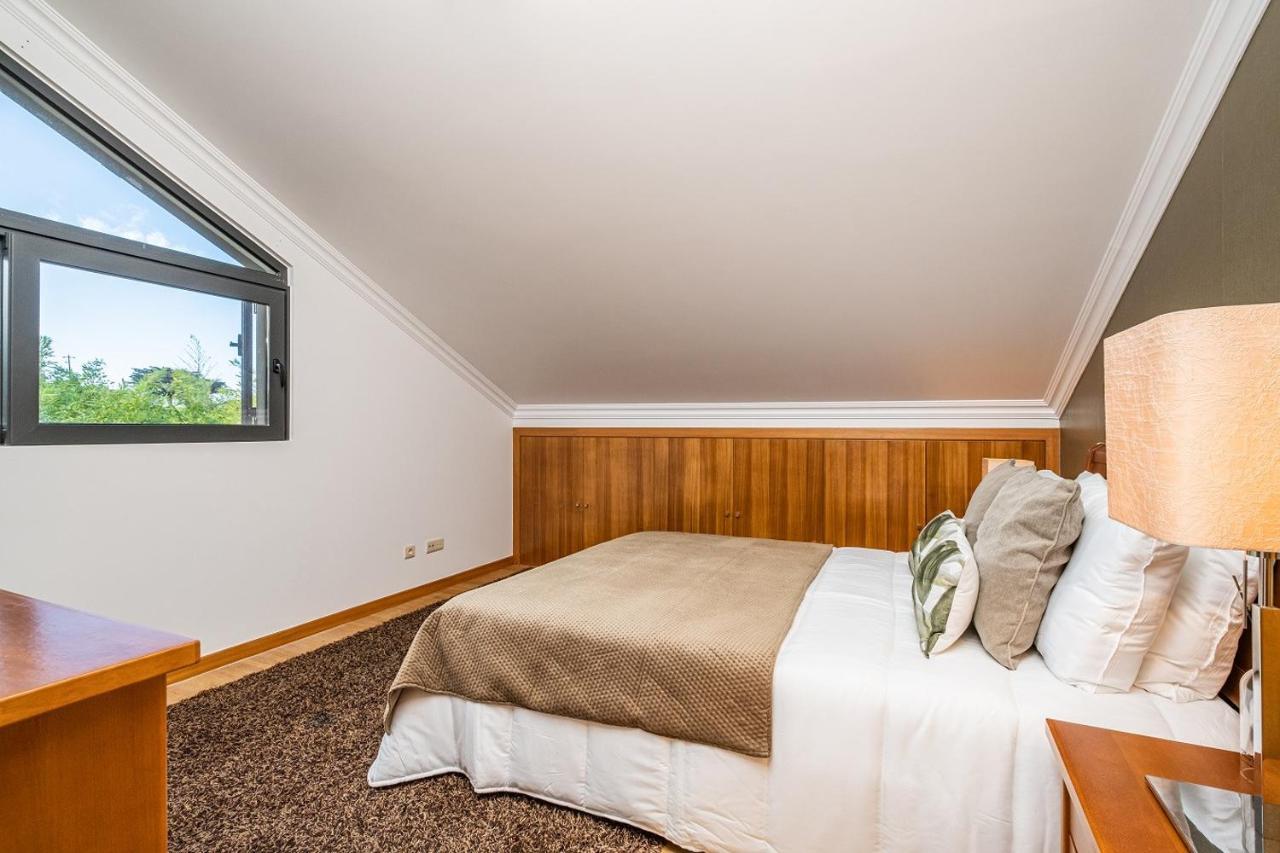 Countryside Nest By Madeira Sun Travel Villa Achadas da Cruz Exterior photo