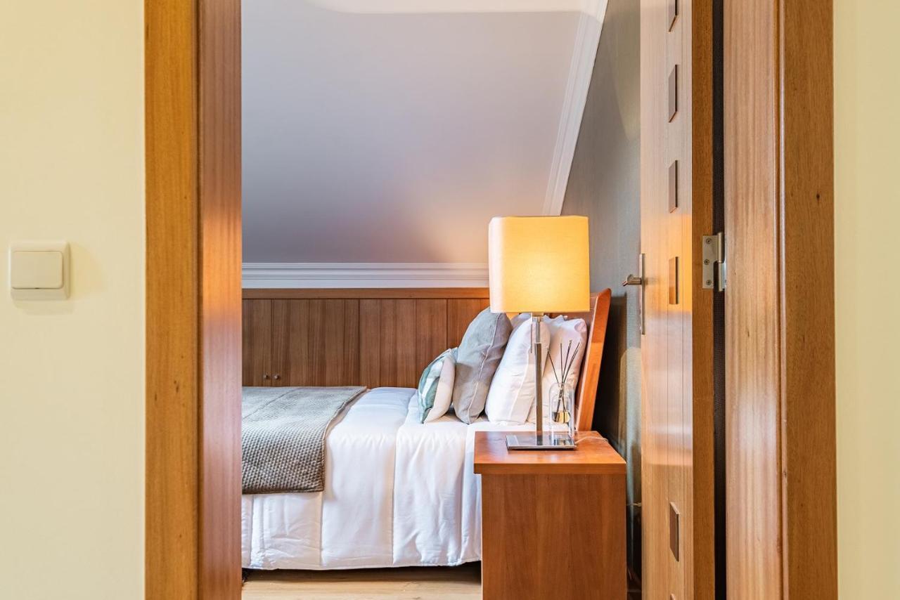 Countryside Nest By Madeira Sun Travel Villa Achadas da Cruz Exterior photo