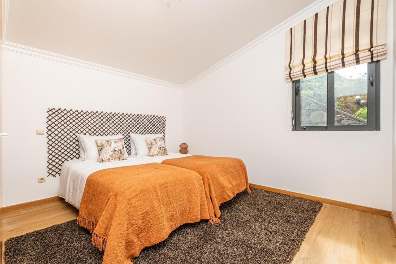 Countryside Nest By Madeira Sun Travel Villa Achadas da Cruz Exterior photo